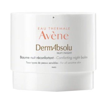 AVENE DERMABSOLU CREMA NOTTE 40 ML - Farmacia Mortise
