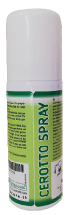 CEROTTO SPRAY - Farmacia Mortise