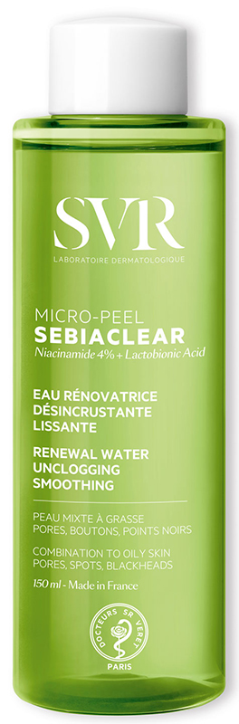 SEBIACLEAR SERUM 30 ML - Farmacia Mortise