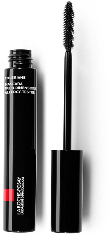TOLERIANE MASCARA MULTI DIMENSIONS NOIR - Farmacia Mortise