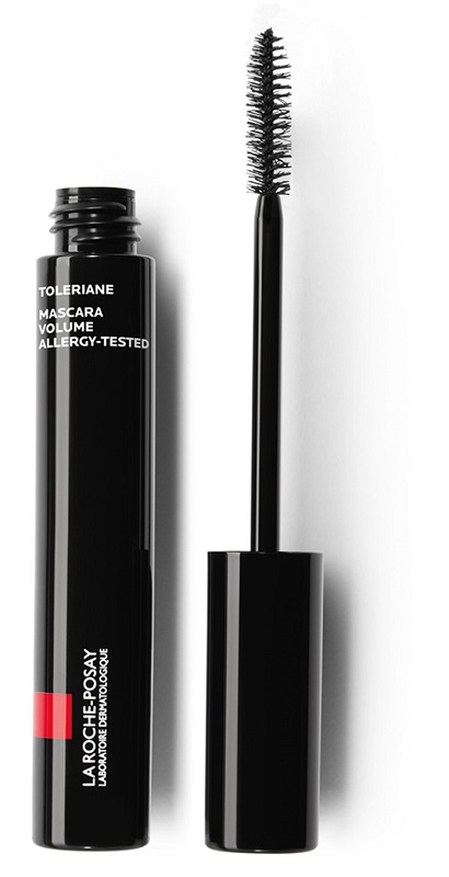 TOLERIANE MASCARA VOLUME NOIR - Farmacia Mortise
