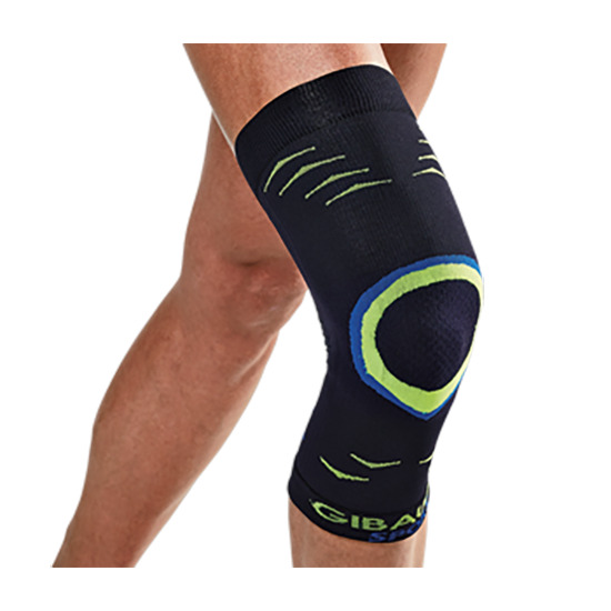 GINOCCHIERA DR GIBAUD SPORT 2 - Farmacia Mortise