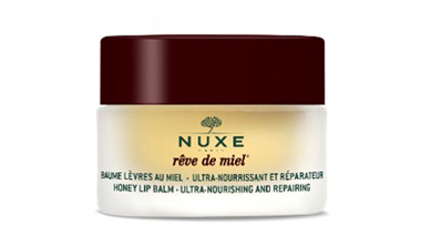 NUXE REVE DE MIEL BALSAMO LABBRA RIPARATORE AL MIELE 15 G - Farmacia Mortise