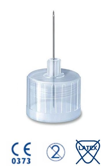 AGO PENNA INSULINA PIC INSUPEN ADVANCED GAUGE 34X3,5 MM 100 PEZZI - Farmacia Mortise