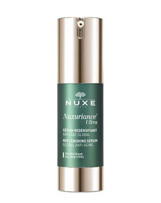 NUXE NUXURIANCE ULTRA SIERO ANTI-ETA' 30 ML - Farmacia Mortise