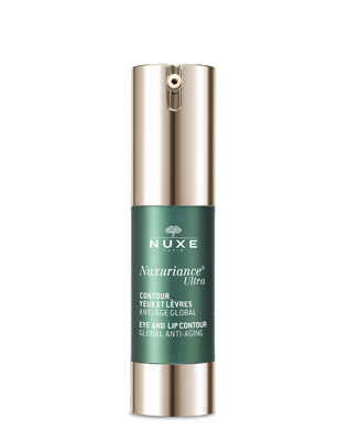 NUXE NUXURIANCE ULTRA CREMA ANTI-ETA' PER OCCHI E LABBRA 15 ML - Farmacia Mortise