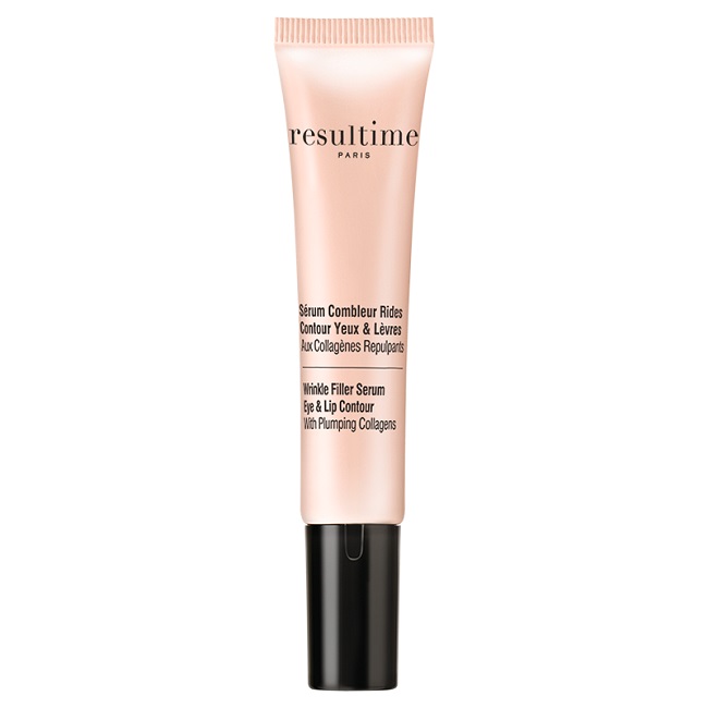 RESULTIME SIERO-FILLER RUGHE CONTORNO OCCHI E LABBRA 15 ML - Farmacia Mortise