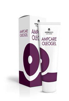 AMPCARE OLEOGEL 30 ML - Farmacia Mortise
