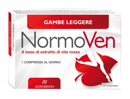 NORMOVEN 30 COMPRESSE - Farmacia Mortise