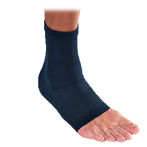 CAVIGLIERA GIBAUD CALZINO BLU 2 - Farmacia Mortise