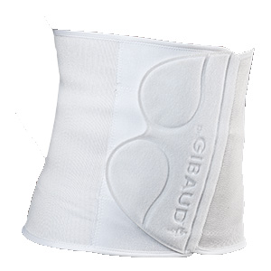 GIBAUD CLASSIC CINTURA POST OPERATORIA LEGGERA 2 - Farmacia Mortise