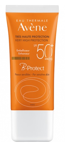EAU THERMALE AVENE SOLARE B-PROTECT 50+ CON SURCHEMISE 30 ML - Farmacia Mortise