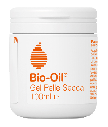 BIO OIL GEL PELLE SECCA 100 ML - Farmacia Mortise
