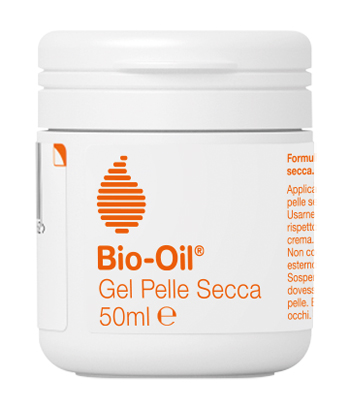 BIO OIL GEL PELLE SECCA 50 ML - Farmacia Mortise