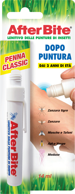 AFTER BITE PENNA LENITIVO 14 ML - Farmacia Mortise