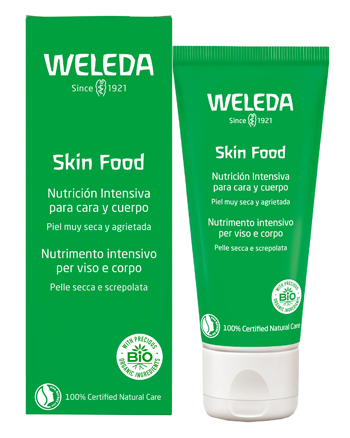 SKIN FOOD NUTRIMENTO INTENSIVO 75 ML - Farmacia Mortise