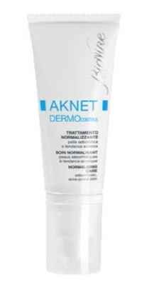 AKNET DERMOCONTROL 40 ML - Farmacia Mortise