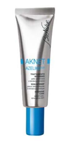 AKNET AZELIKE PLUS 30 ML - Farmacia Mortise