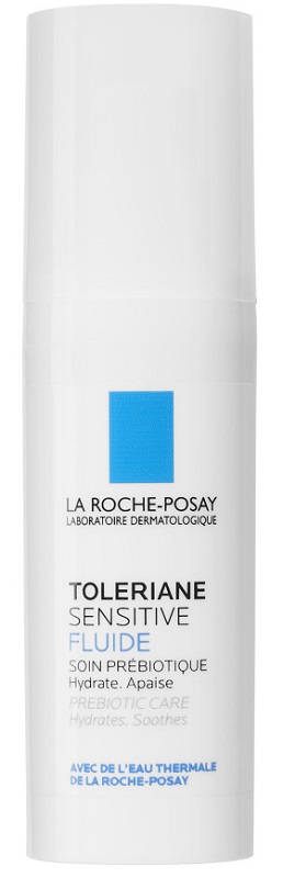 TOLERIANE SENSITIVE FLUIDO VISO 40 ML - Farmacia Mortise