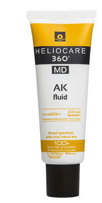 HELIOCARE 360 MD AK FLUID 50 ML - Farmacia Mortise