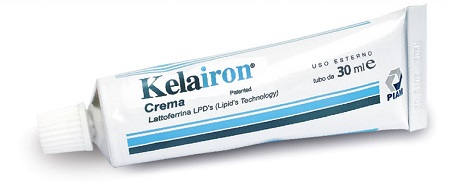 KELAIRON CREMA 30 ML - Farmacia Mortise