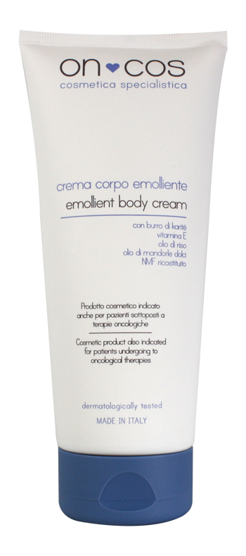 ONCOS CREMA CORPO EMOLLIENTE 200 ML - Farmacia Mortise