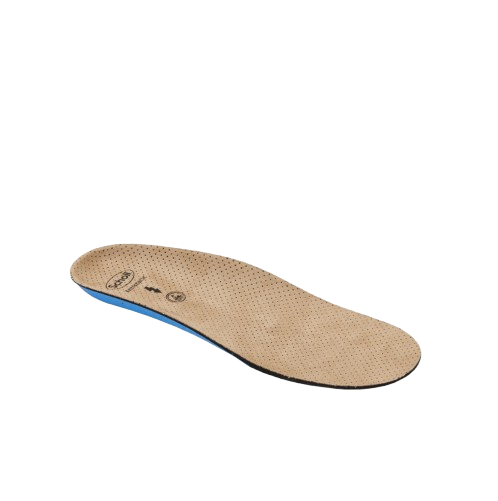 CLOG EVO ANATOMIC ANTISTATIC INSOLES MICROFIBRE UNISEX 39-40 - Farmacia Mortise