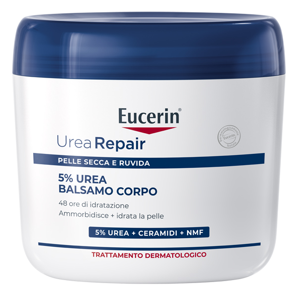 EUCERIN UREAREPAIR BALSAMO CORPO 450 ML - Farmacia Mortise