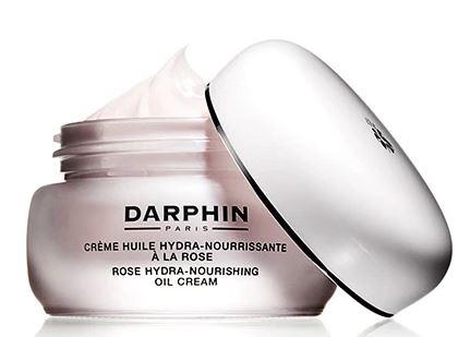 ROSE HYDRA NOURISHING OIL CREAM 50 ML - Farmacia Mortise