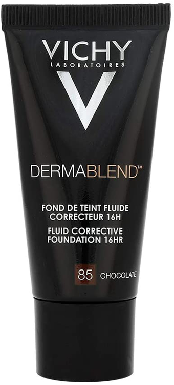 DB FDT FLUIDE CORR 16H 85 NUANCE - Farmacia Mortise