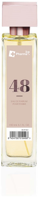 IAP PHARMA PROFUMO DA DONNA 48 150 ML - Farmacia Mortise