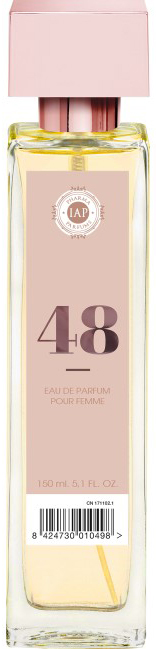 IAP PHARMA PROFUMO DA DONNA 48 30 ML - Farmacia Mortise