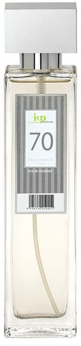 IAP PHARMA PROFUMO DA UOMO 70 150 ML - Farmacia Mortise
