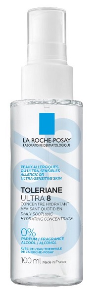 TOLERIANE ULTRA 8 SPRAY 100 ML - Farmacia Mortise