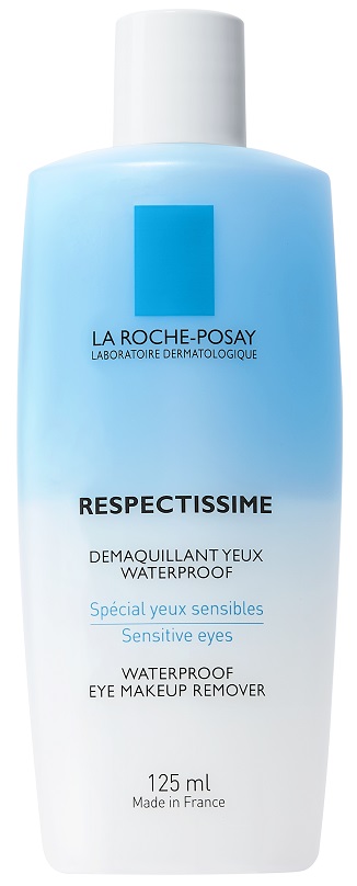 RESPECTISSIME STRUCCANTE OCCHI BIFASICO 200 ML - Farmacia Mortise