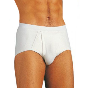 DUALSAN SLIP CONTENITIVO UOMO 4 - Farmacia Mortise