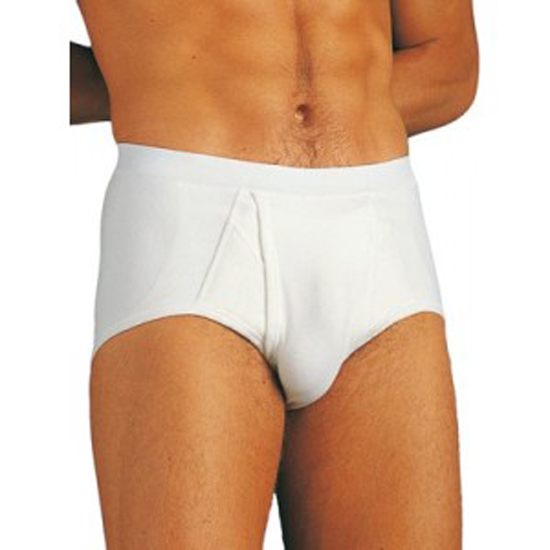 DUALSAN SLIP CONTENITIVO UOMO 6 - Farmacia Mortise