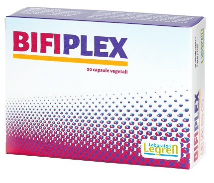 BIFIPLEX 20 CAPSULE - Farmacia Mortise