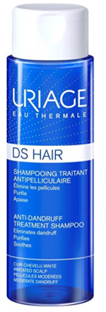 URIAGE DS HAIR SHAMPOO ANTIFORFORA 200 ML - Farmacia Mortise