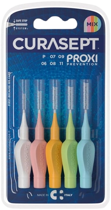 CURASEPT PROXI MIX PREVENTION - Farmacia Mortise