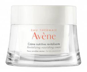 AVENE CREMA NUTRITIVA RIVITALIZZANTE 50 ML - Farmacia Mortise