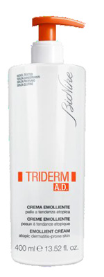 TRIDERM AD CREMA EMOLLIENTE 400 ML - Farmacia Mortise