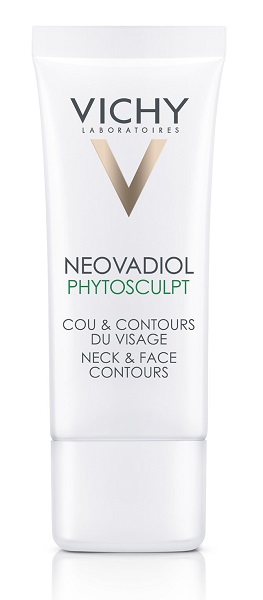 NEOVADIOL PHYTOSCULPT COLLO 50 ML - Farmacia Mortise