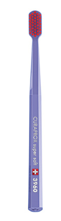 CURAPROX CS 3960 SUPER SOFT BLISTER DA 1 UNITA' - Farmacia Mortise