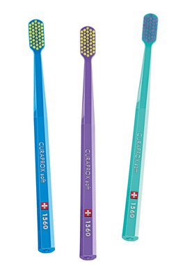 CURAPROX CS 1560 SOFT BLISTER DA 1 UNITA' - Farmacia Mortise