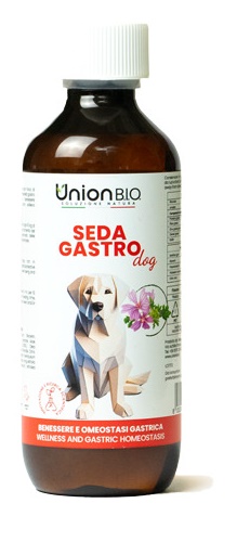 SEDAGASTRO DOG 200 ML - Farmacia Mortise