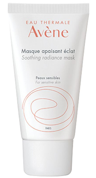AVENE ETA MASCHERA LENITIVA 50 ML - Farmacia Mortise