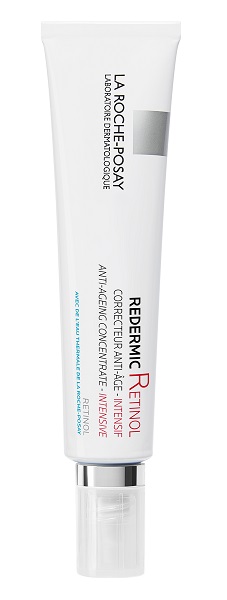 REDERMIC RETINOL 30 ML - Farmacia Mortise