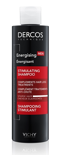 DERCOS TECHNIQUE PROTOCOLS SHAMPOO 200 ML - Farmacia Mortise