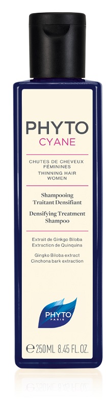 PHYTOCYANE SHAMPOO 250 ML - Farmacia Mortise